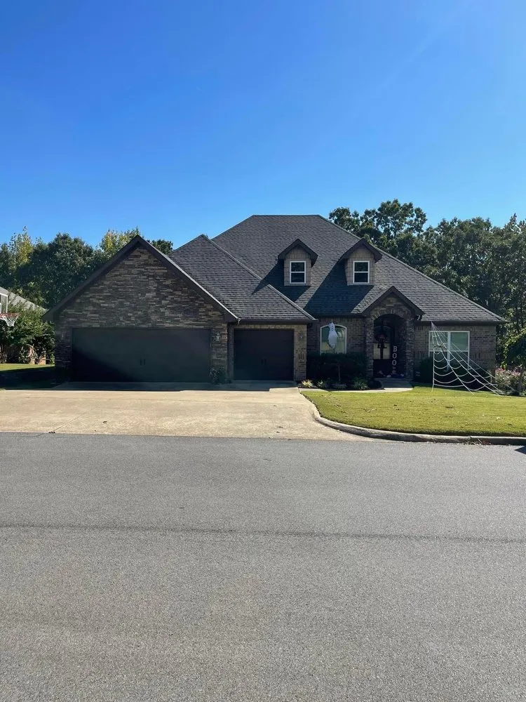 Slide of All In One Renovations