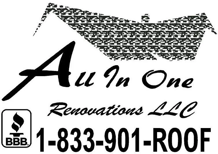 Slide of All In One Renovations