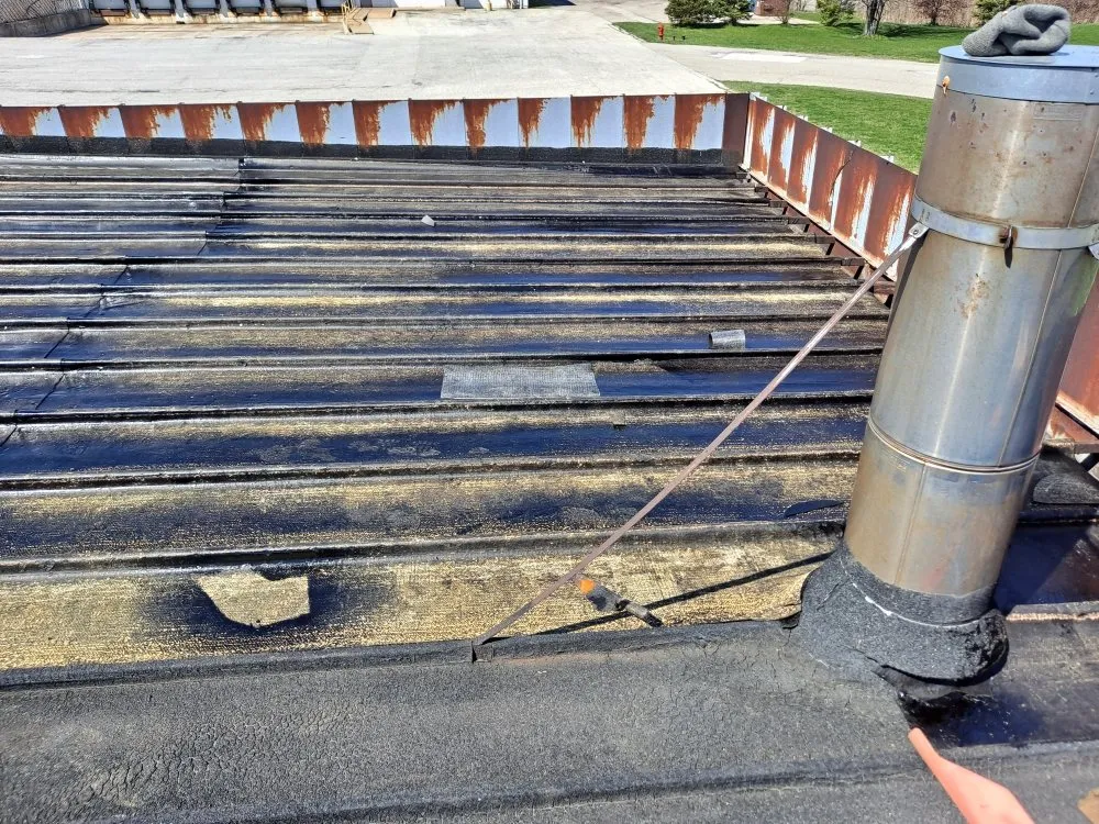 Slide of All In One Renovations