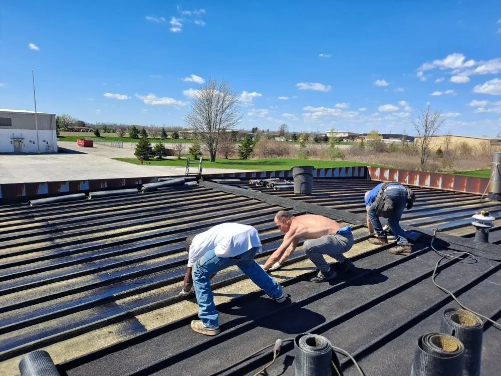 Slide of All In One Renovations