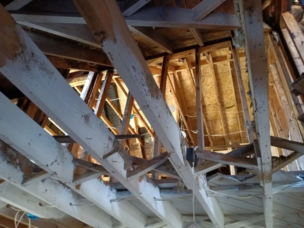 Slide of All In One Renovations