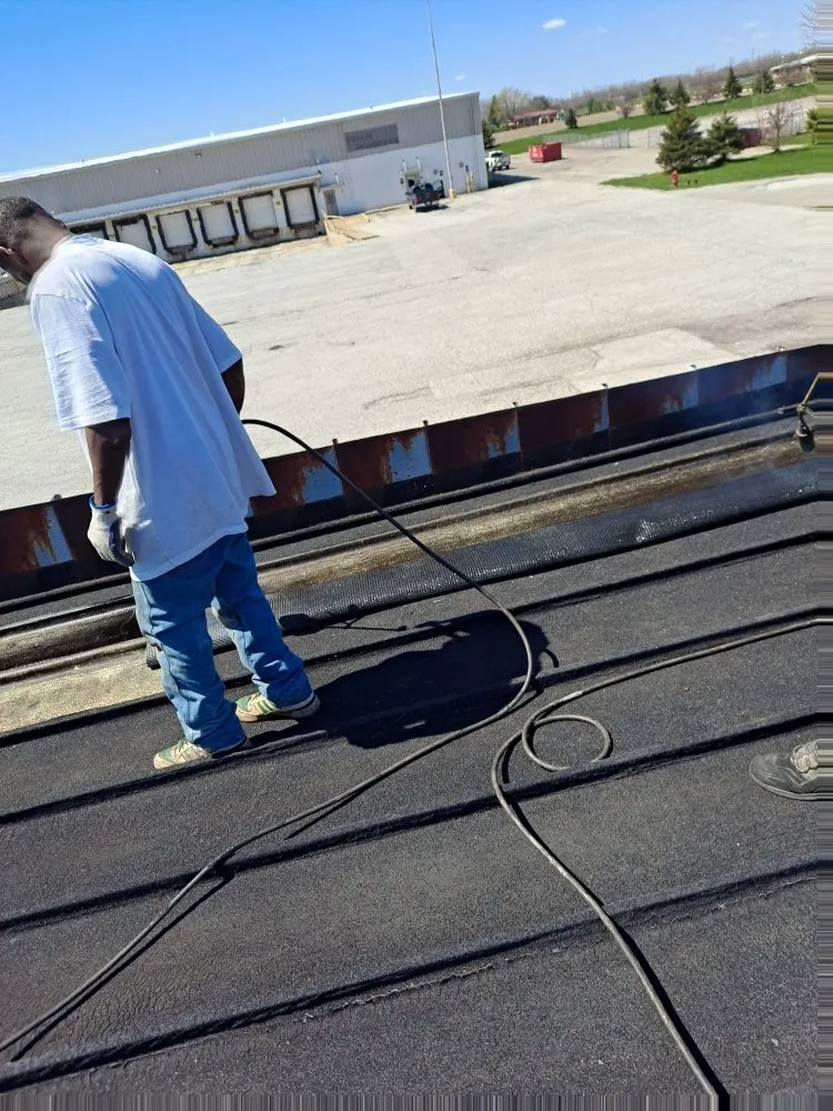 Slide of All In One Renovations