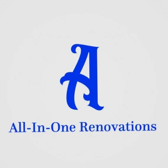 Slide of All In One Renovations