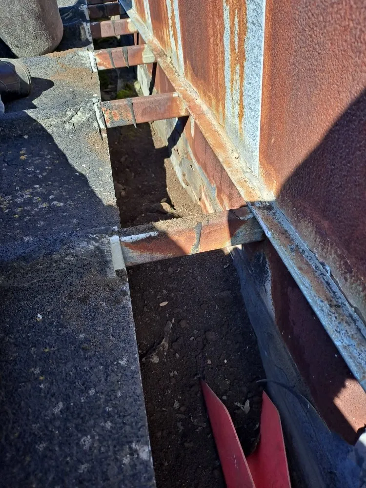 Slide of All In One Renovations