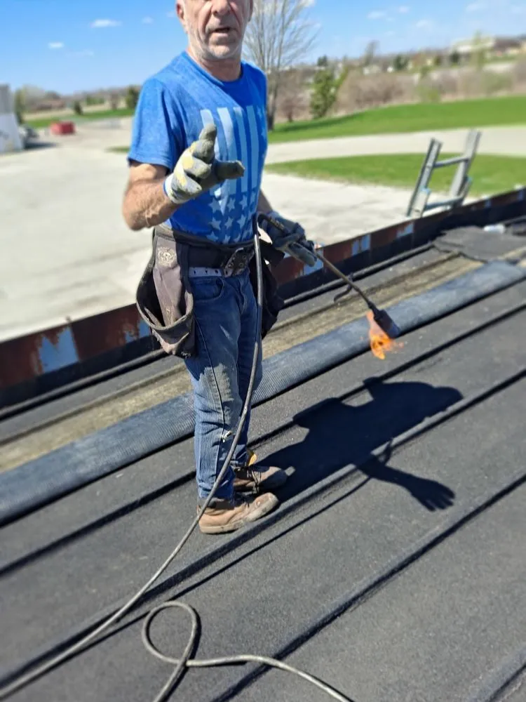 Slide of All In One Renovations