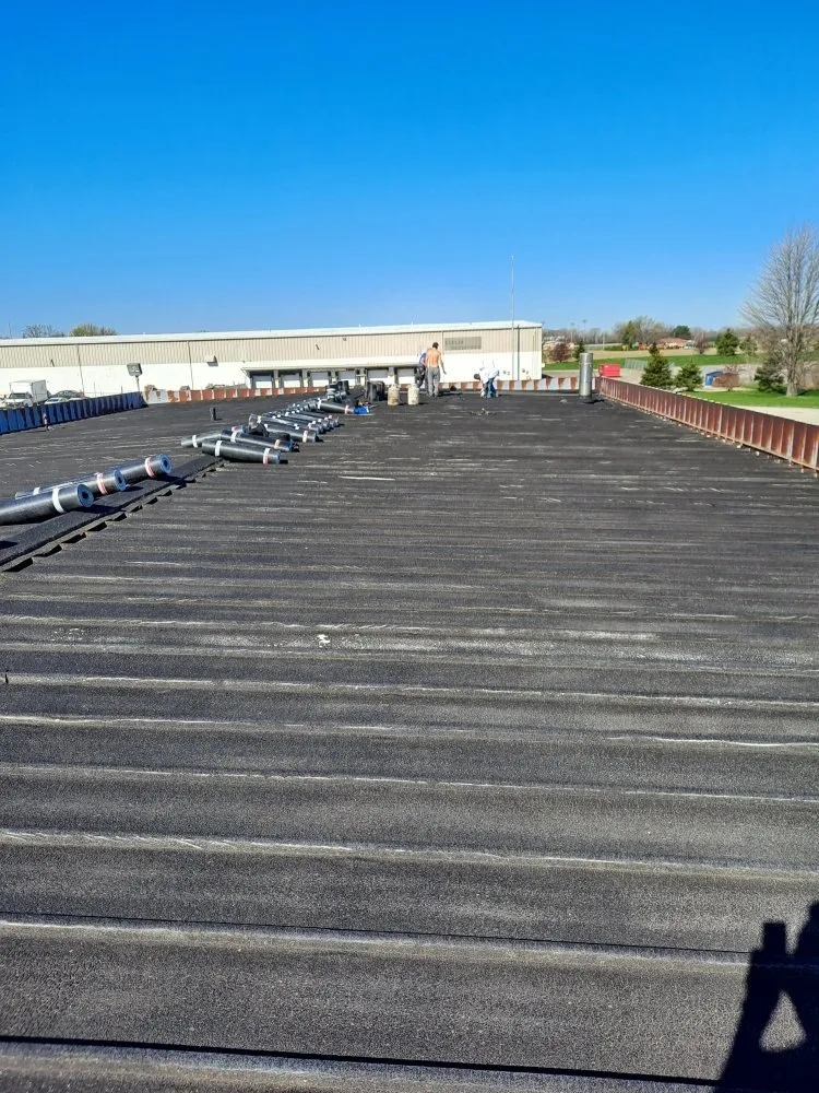 Slide of All In One Renovations