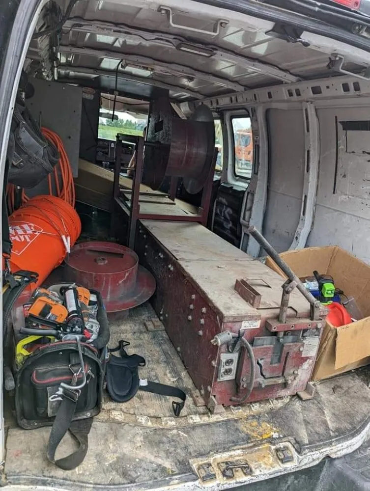 Slide of All In One Renovations