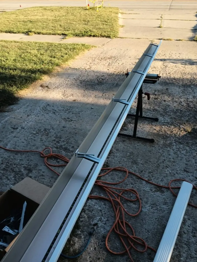 Slide of All In One Renovations