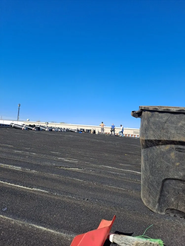 Slide of All In One Renovations