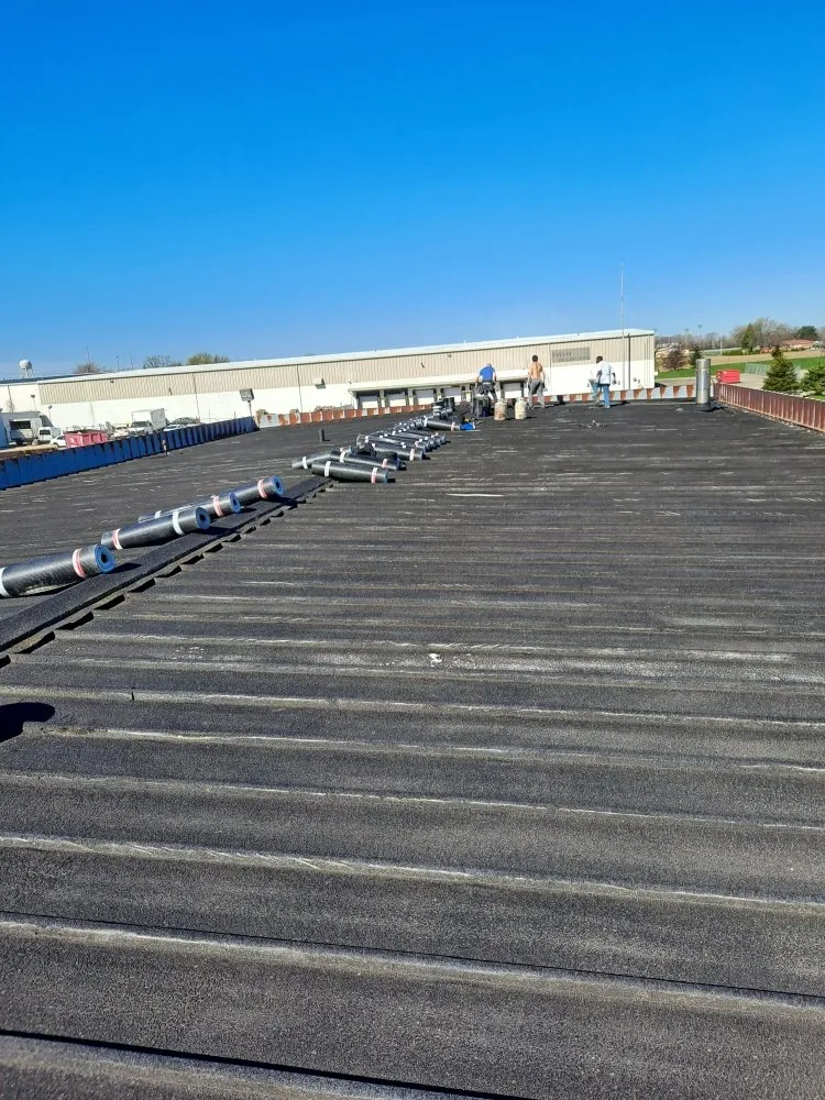 Slide of All In One Renovations