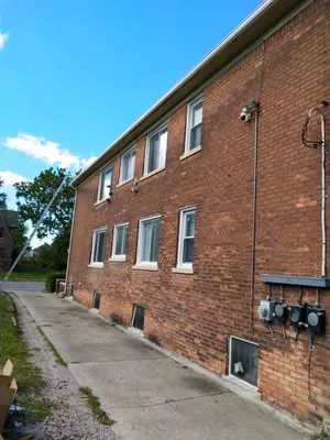 All In One Renovations Logo