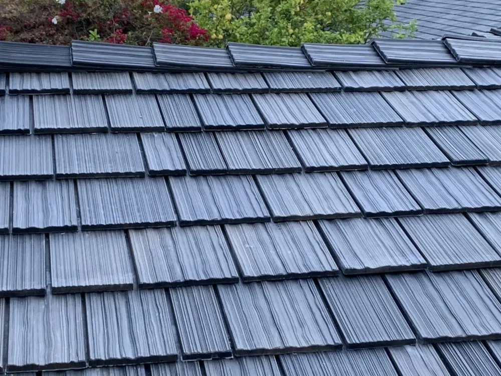 Slide of All In One Roofing and Solar