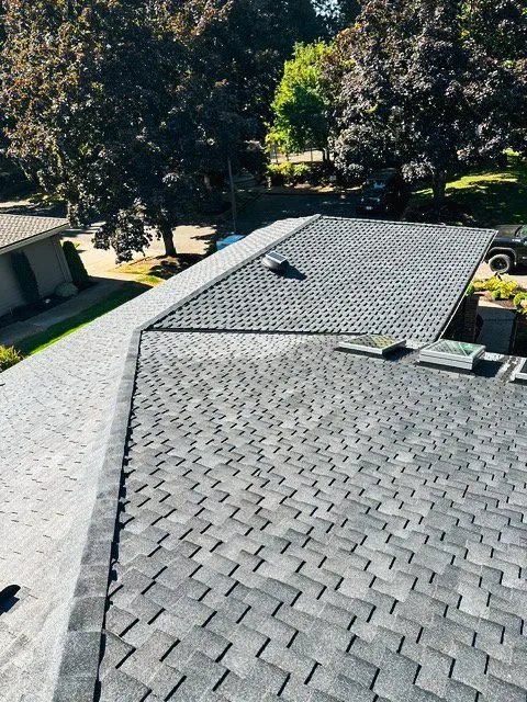 Slide of All In One Roofing