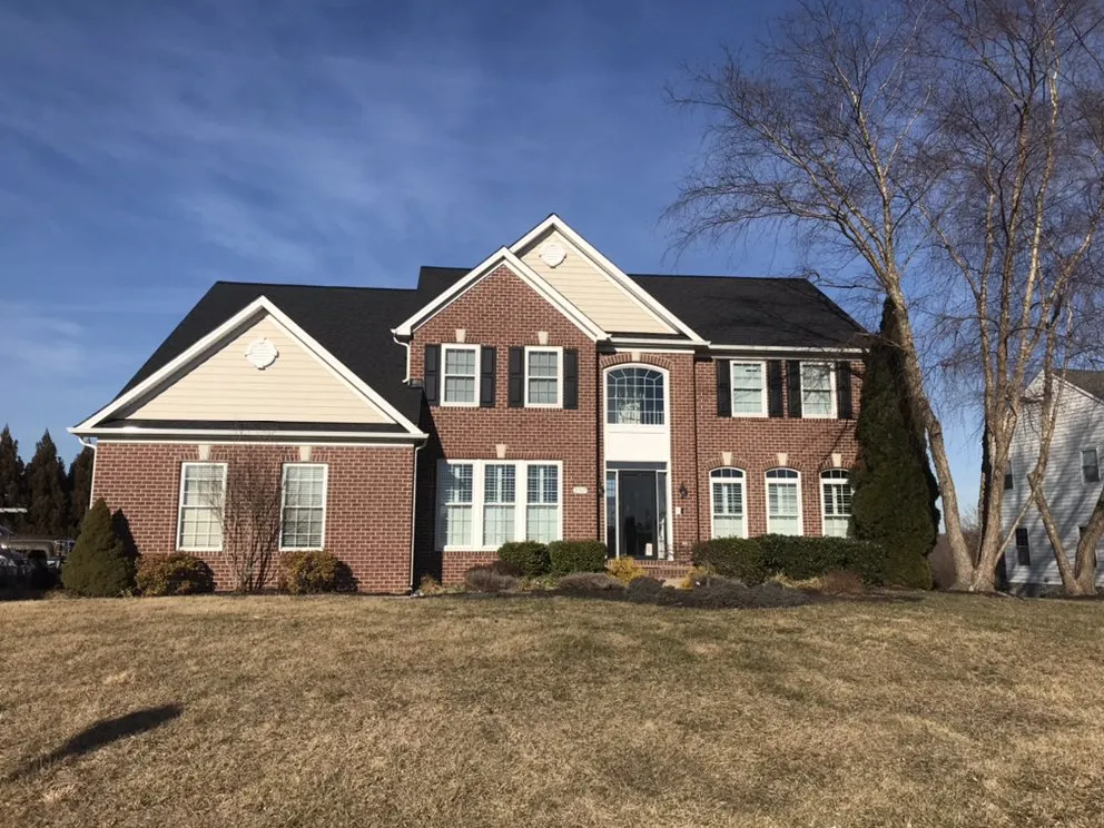 Slide of All In One Roofing Services