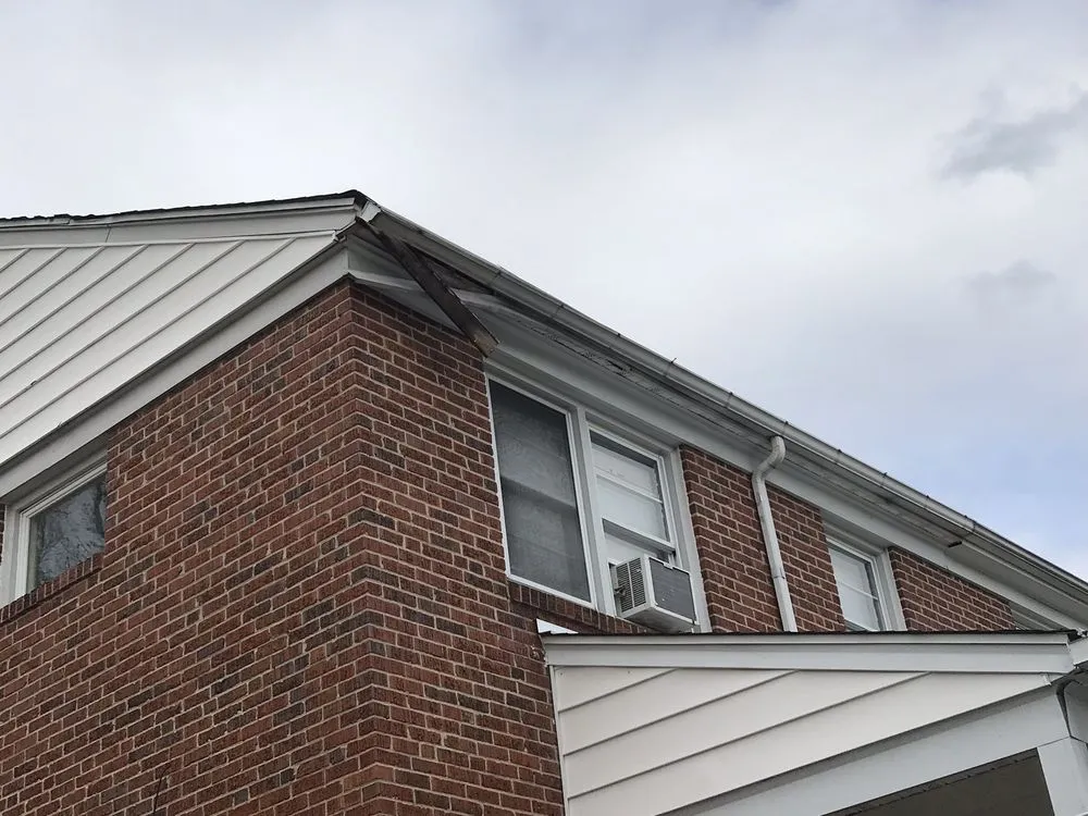 Slide of All In One Roofing Services