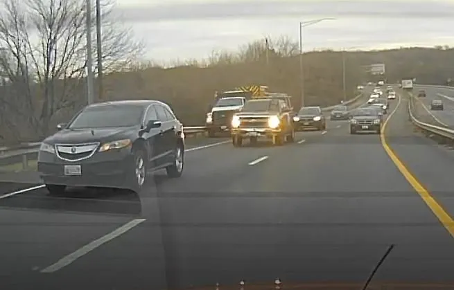 Slide of All In One Roofing Services