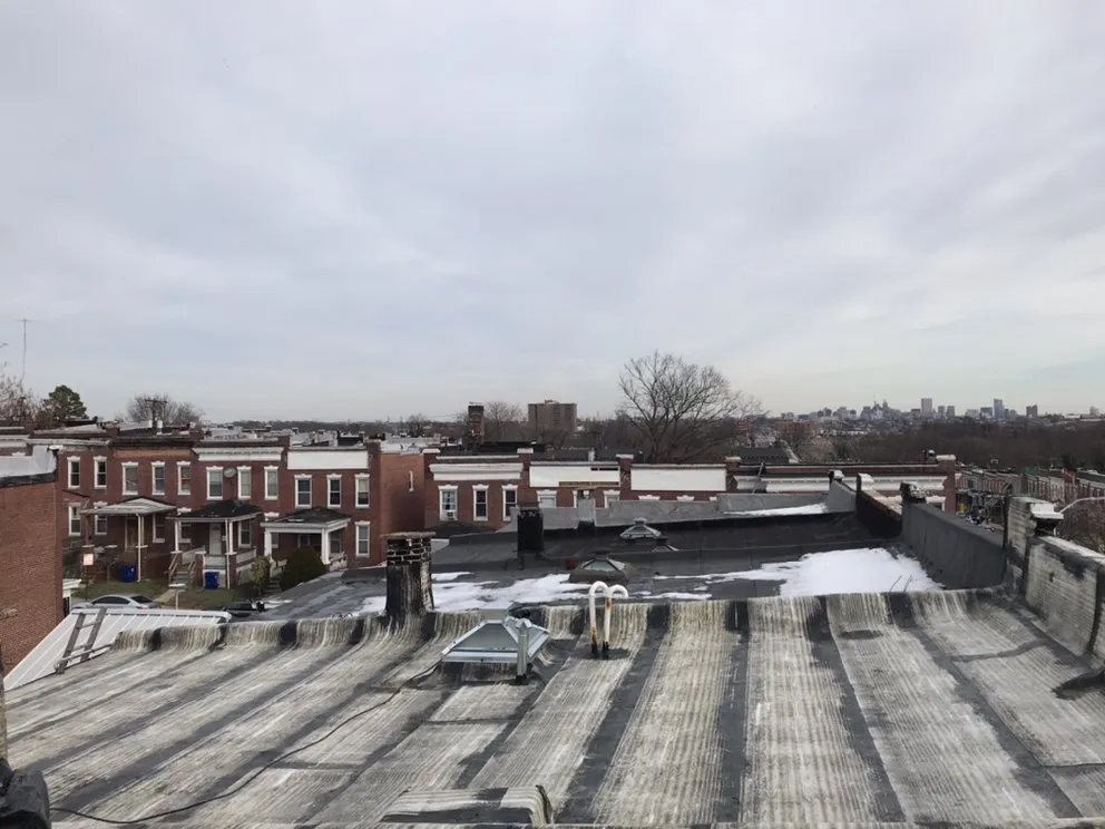 Slide of All In One Roofing Services