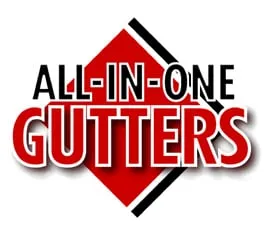 Slide of ALL-IN-ONE Seamless Gutters