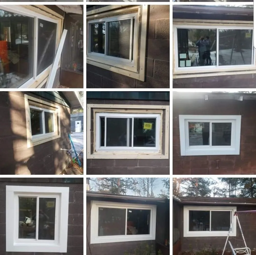 Expert roof replacement experts serving Prescott, MI - All In One Windows And Doors