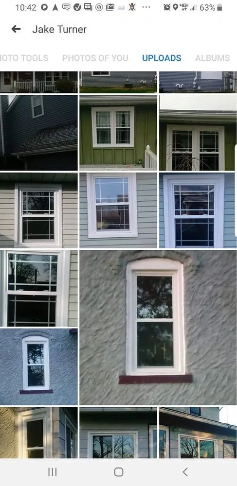 Professional roof installation for fast service in Prescott, MI by All In One Windows And Doors