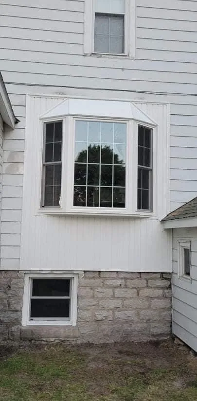 Reliable shingle roofing service experts serving Prescott, MI - All In One Windows And Doors