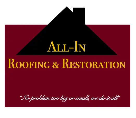 Licensed roof replacement near you across Columbia Station, OH - All-In Roofing & Restoration