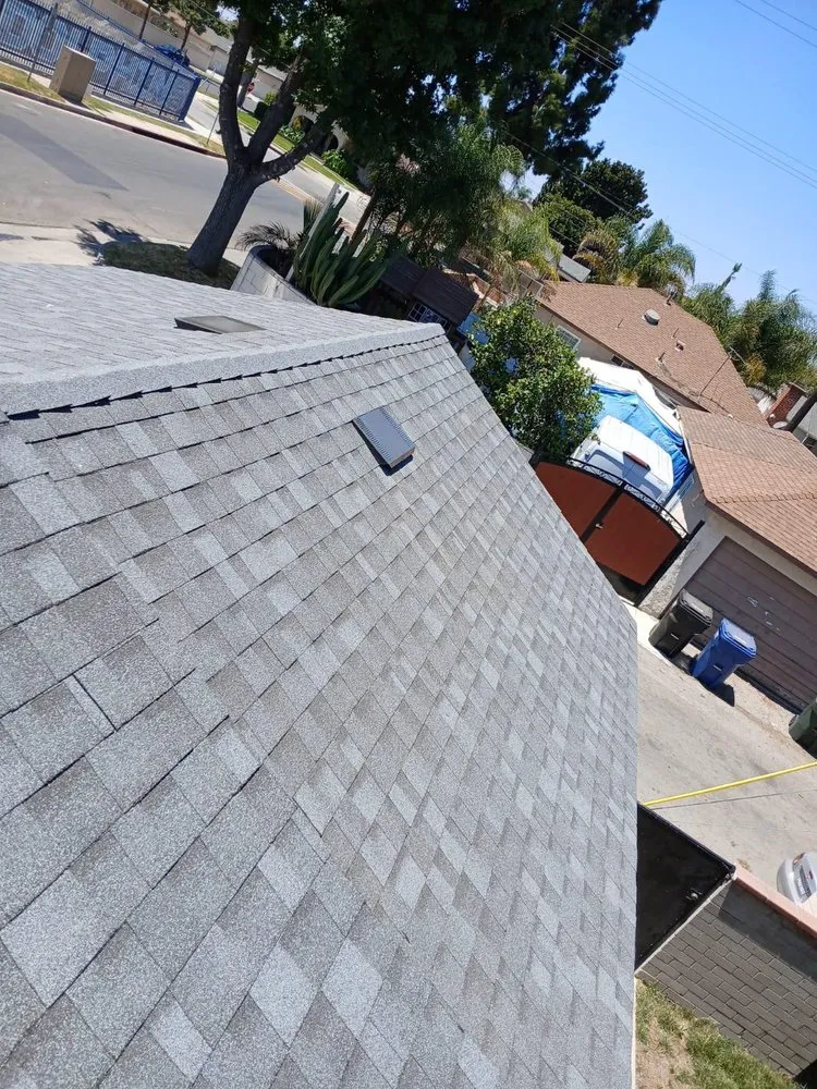 Slide of All In Roofing