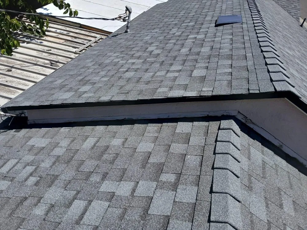 Slide of All In Roofing