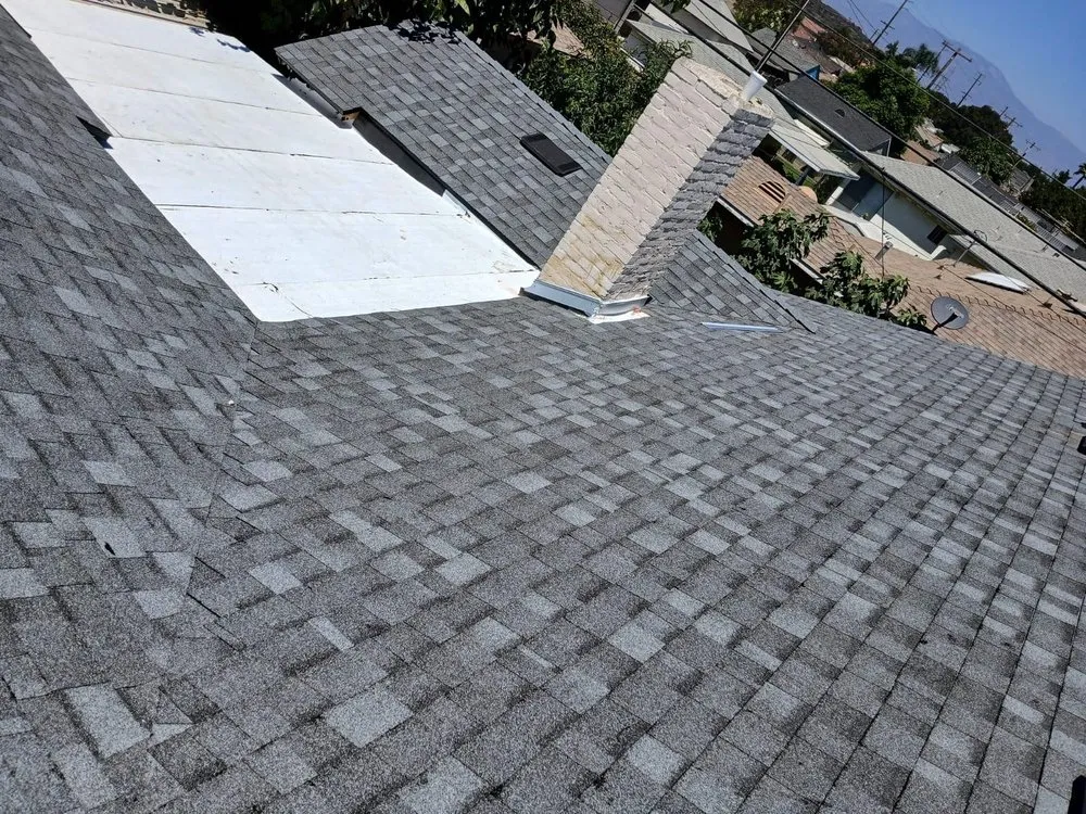 Slide of All In Roofing