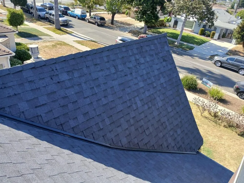 Slide of All In Roofing