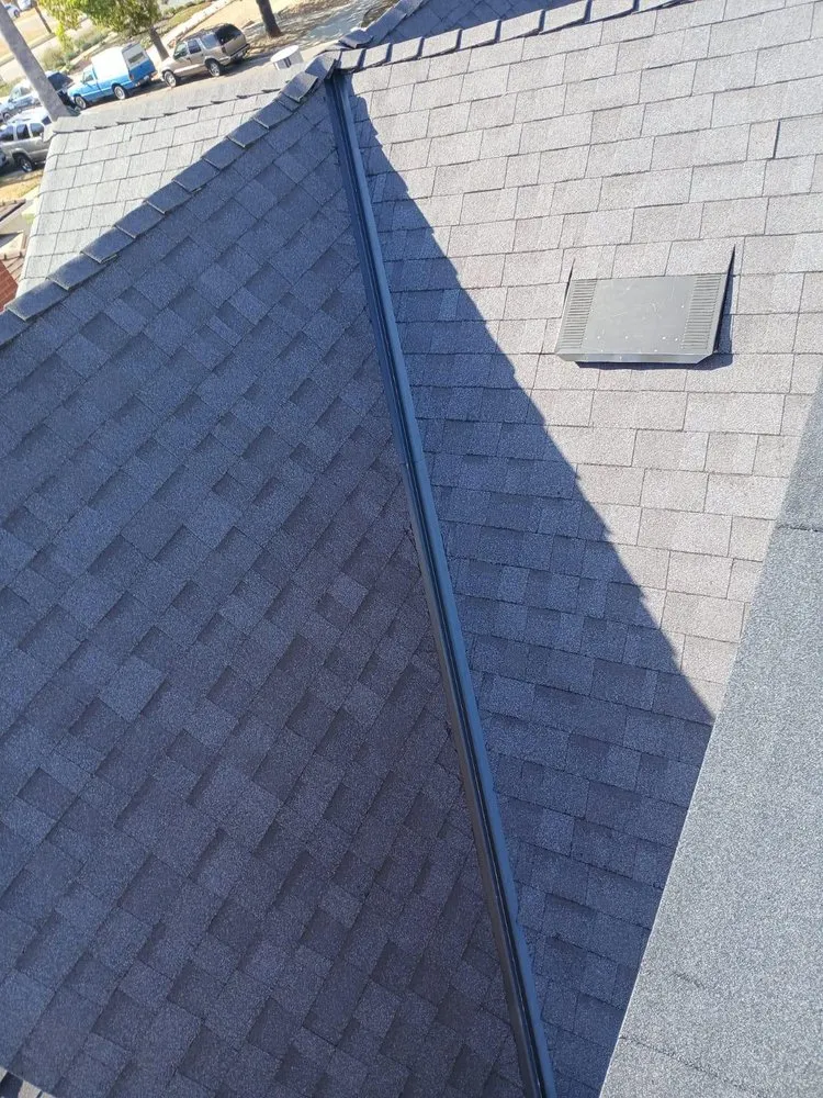 Slide of All In Roofing