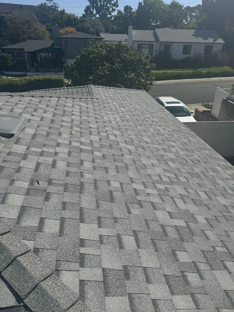 Slide of All In Roofing