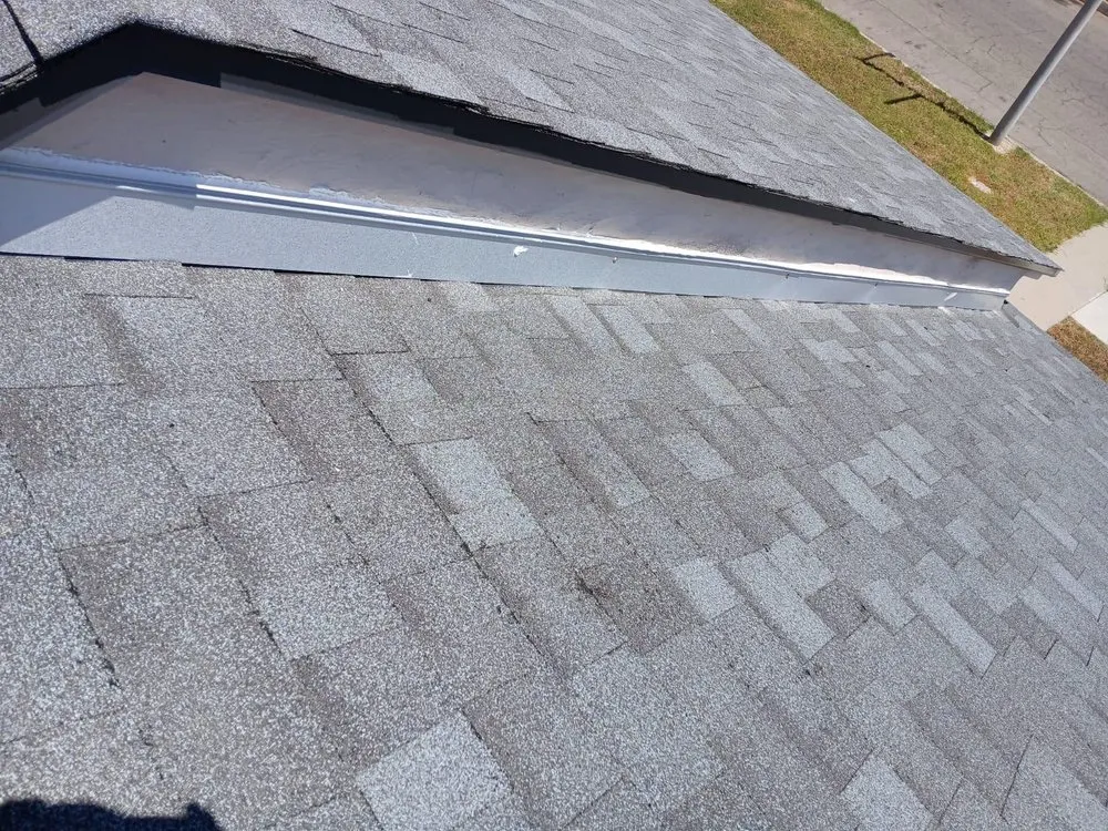 Slide of All In Roofing