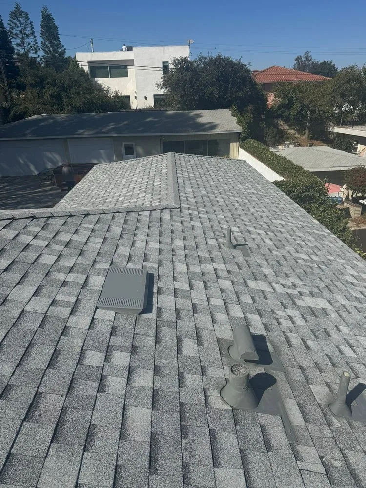 Slide of All In Roofing