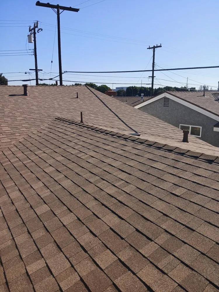 Slide of All In Roofing
