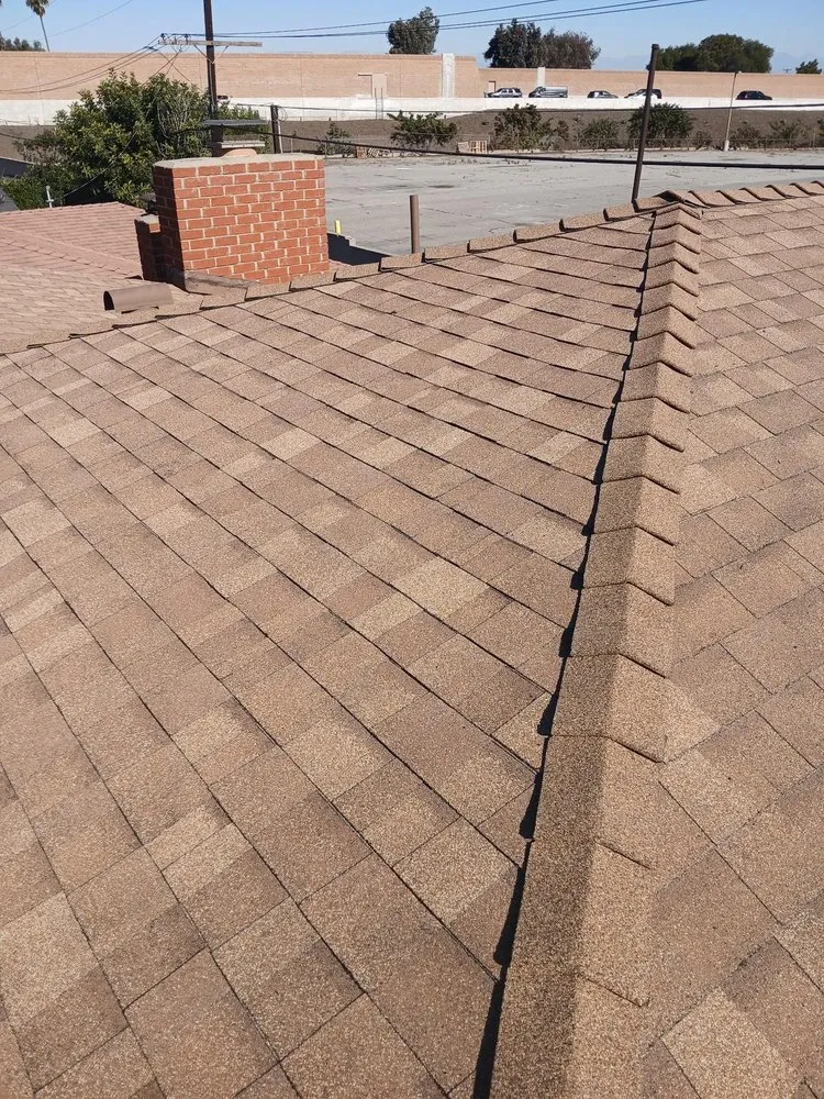 Slide of All In Roofing