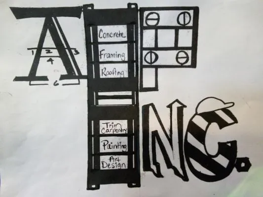 All Inclusive Pro Logo