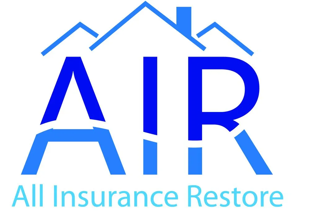 Slide of All Insurance Restore