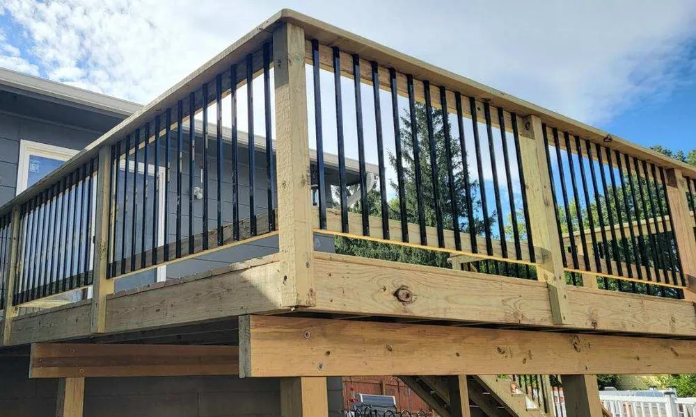 Slide of All Iowa Construction