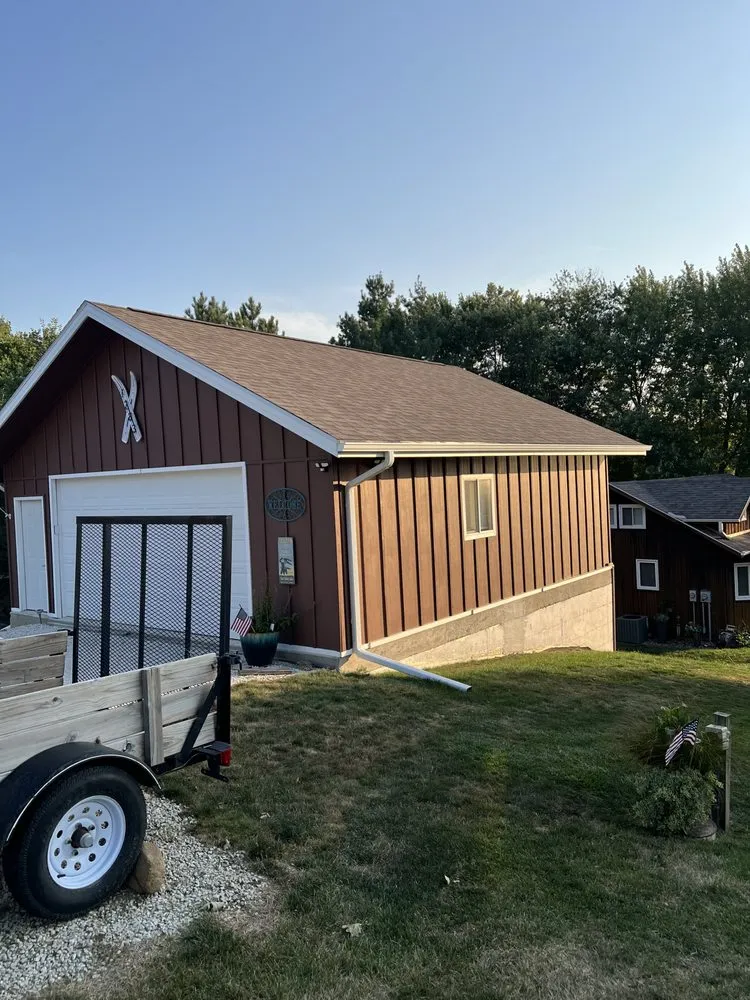 Slide of All Iowa Construction