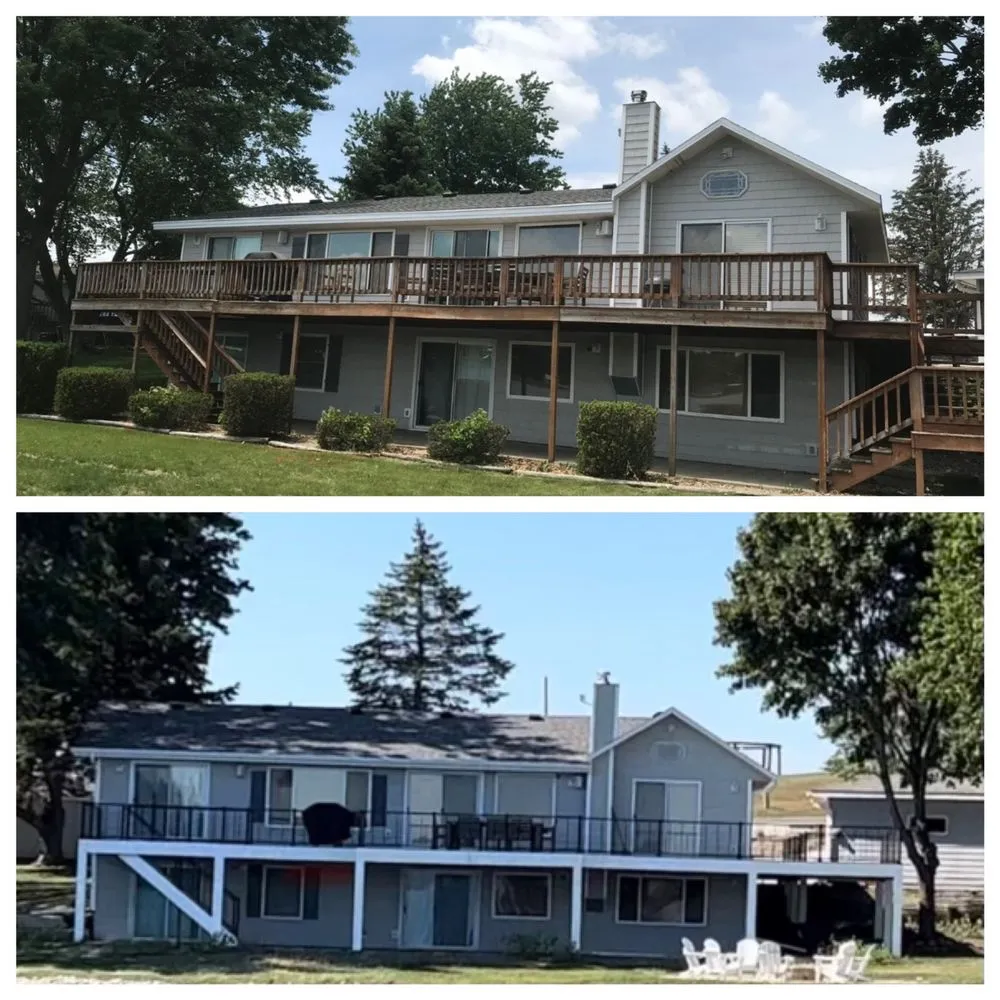 Slide of All Iowa Construction