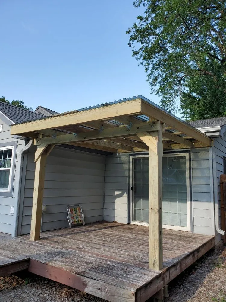 Slide of All Iowa Construction