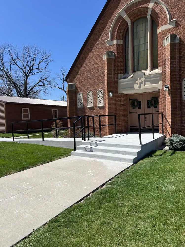 Slide of All Iowa Construction