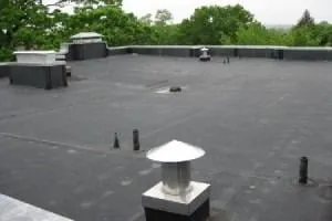 Emergency storm damage roof repair experts serving Long Island, NY - All Island Pro