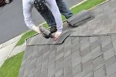 Reliable shingle roofing service with free inspection in Long Island, NY by All Island Pro