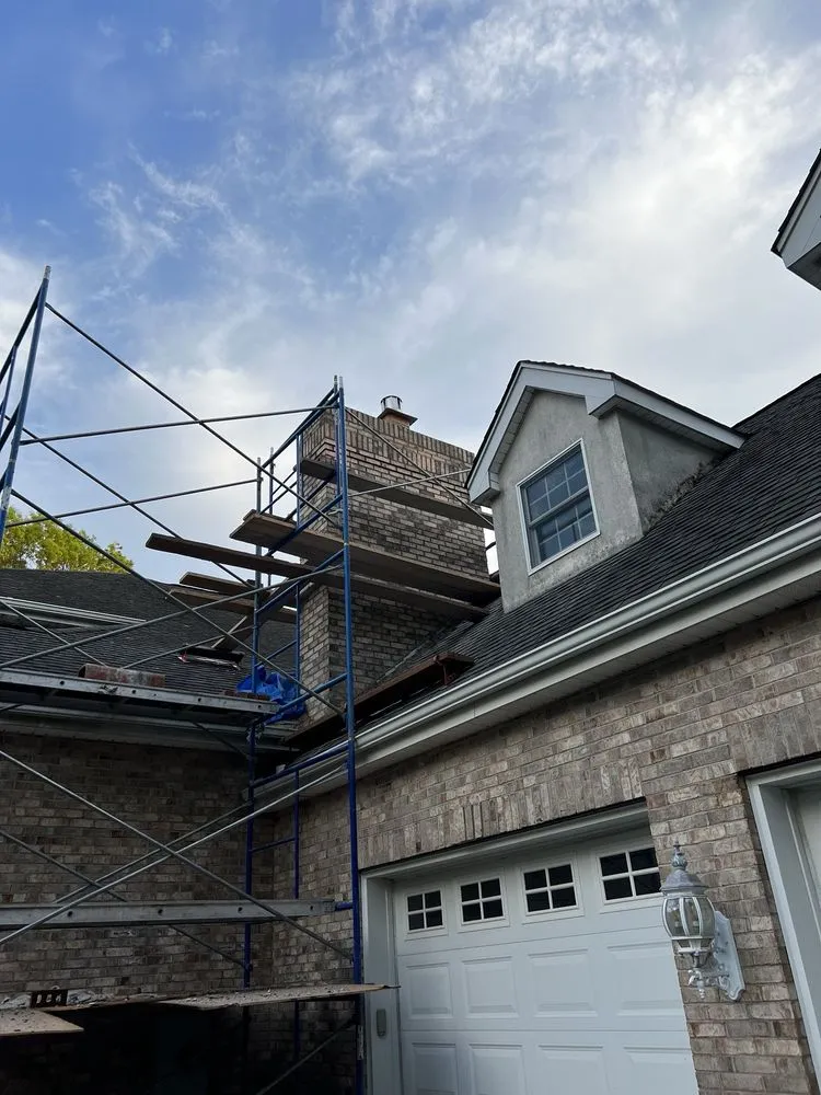 Slide of All Island Pro Roofing & Chimney