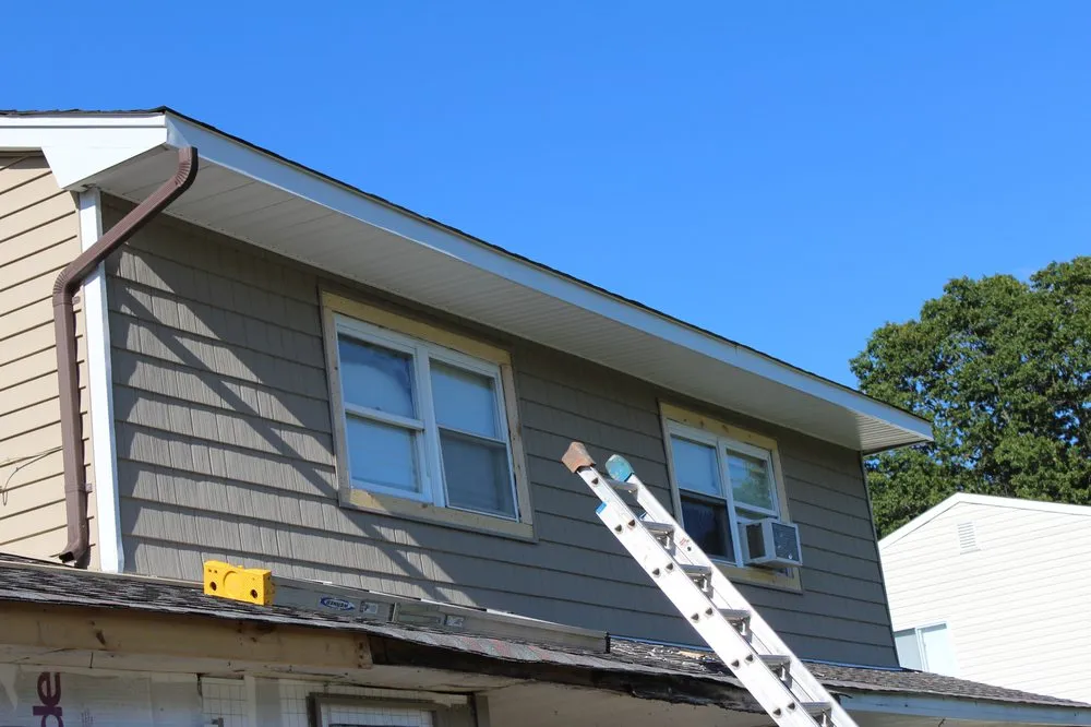 Slide of All Island Pro Roofing & Chimney