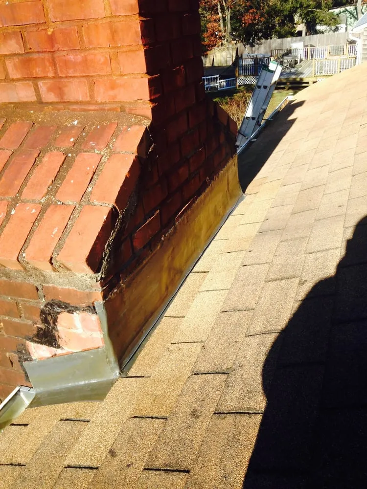 Slide of All Island Pro Roofing & Chimney