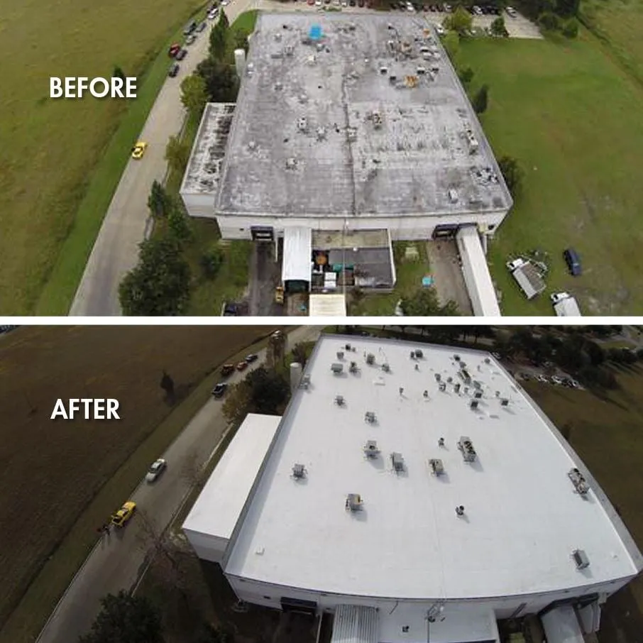 Slide of All Island Pro Roofing & Chimney