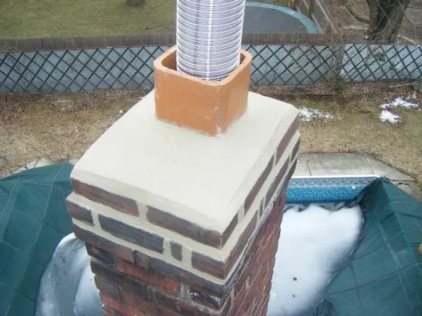 Slide of All Island Pro Roofing & Chimney